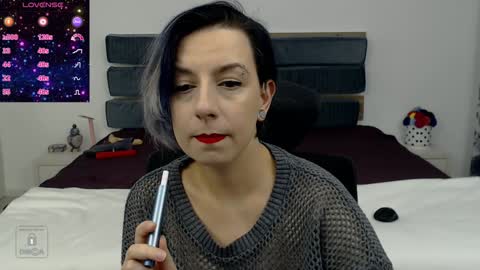 Snapshot of autumnopal chatting on December 2024 10:47:02 PM AutumnOpal online show from December 2024 10:47:02 PM