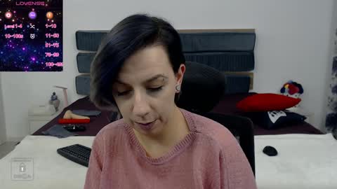 Snapshot of autumnopal chatting on December 2024 10:55:02 PM AutumnOpal online show from December 2024 10:55:02 PM