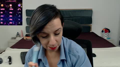 Snapshot of autumnopal chatting on December 2024 03:02:02 AM AutumnOpal online show from December 2024 03:02:02 AM