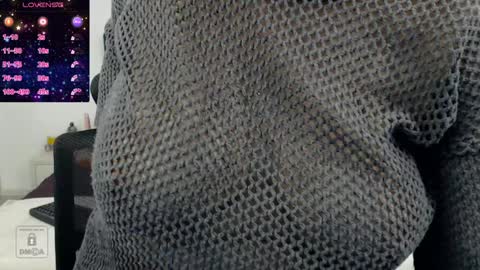 Snapshot of autumnopal chatting on December 2024 11:16:02 PM AutumnOpal online show from December 2024 11:16:02 PM