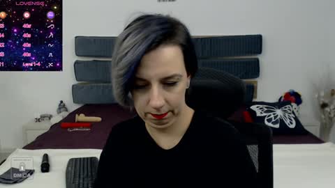 Snapshot of autumnopal chatting on January 2025 03:15:01 AM AutumnOpal online show from January 2025 03:15:01 AM