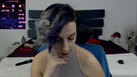 Snapshot of autumnopal chatting on January 2025 11:24:01 PM AutumnOpal online show from January 2025 11:24:01 PM