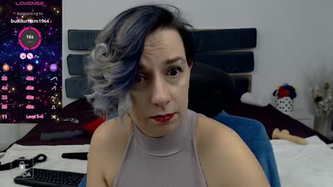 Snapshot of autumnopal chatting on January 2025 02:25:01 AM AutumnOpal online show from January 2025 02:25:01 AM