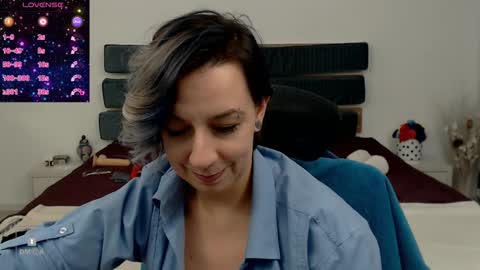 Snapshot of autumnopal chatting on January 2025 03:55:01 AM AutumnOpal online show from January 2025 03:55:01 AM