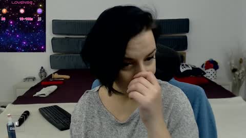 Snapshot of autumnopal chatting on January 2025 10:34:01 PM AutumnOpal online show from January 2025 10:34:01 PM