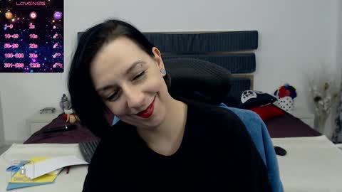 Snapshot of autumnopal chatting on January 2025 03:56:02 AM AutumnOpal online show from January 2025 03:56:02 AM