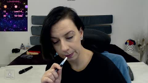 Snapshot of autumnopal chatting on January 2025 11:32:01 PM AutumnOpal online show from January 2025 11:32:01 PM