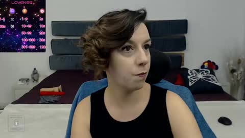 Snapshot of autumnopal chatting on February 2025 11:16:01 PM AutumnOpal online show from February 2025 11:16:01 PM