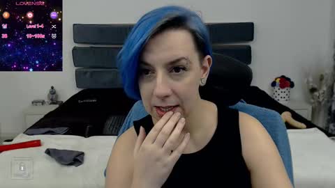 Snapshot of autumnopal chatting on March 2025 01:10:02 AM AutumnOpal online show from March 2025 01:10:02 AM