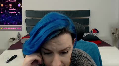 Snapshot of autumnopal chatting on March 2025 10:09:02 PM AutumnOpal online show from March 2025 10:09:02 PM