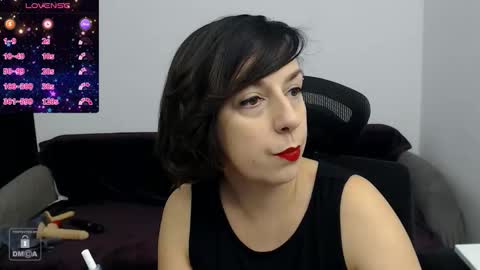 Snapshot of autumnopal chatting on September 2025 09:51:01 PM AutumnOpal online show from September 2025 09:51:01 PM