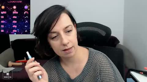 Snapshot of autumnopal chatting on September 2025 09:40:02 PM AutumnOpal online show from September 2025 09:40:02 PM