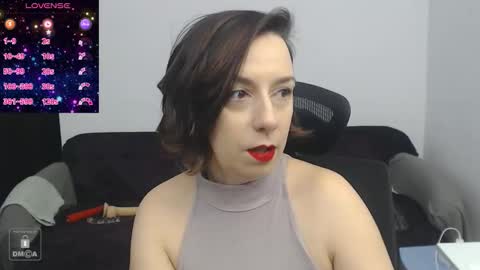 AutumnOpal online show from February 2026 10:58:02 PM