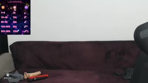 AutumnOpal online show from March 2026 10:04:01 PM