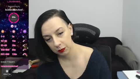 AutumnOpal online show from April 2026 10:36:02 PM