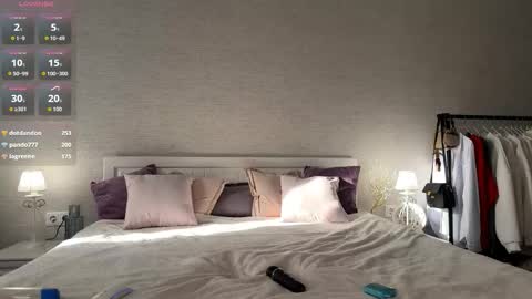 Annie online show from February 2026 01:11:02 PM