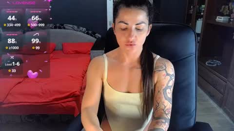 Snapshot of ava__doll chatting on January 2025 09:23:02 AM Ava online show from January 2025 09:23:02 AM