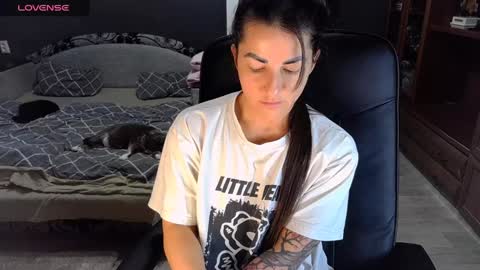 Snapshot of ava__doll chatting on January 2025 12:30:01 PM Ava online show from January 2025 12:30:01 PM