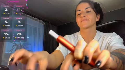 Snapshot of ava__doll chatting on February 2025 02:21:02 PM Ava online show from February 2025 02:21:02 PM
