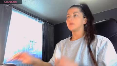 Snapshot of ava__doll chatting on February 2025 10:36:02 AM Ava online show from February 2025 10:36:02 AM