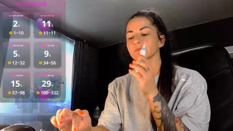 Snapshot of ava__doll chatting on February 2025 11:25:01 AM Ava online show from February 2025 11:25:01 AM
