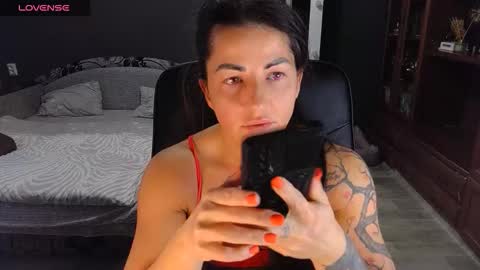 Ava online show from November 2025 09:41:01 AM