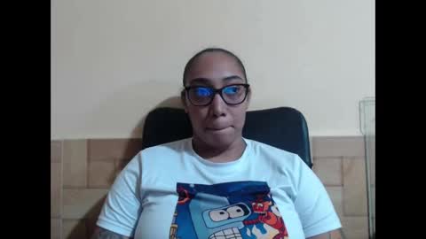 Snapshot of ava_f0xy chatting on October 2025 10:06:02 PM Ava Jordana online show from October 2025 10:06:02 PM