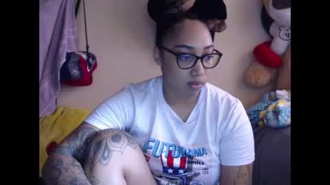 Snapshot of ava_f0xy chatting on October 2025 08:50:02 PM Ava Jordana online show from October 2025 08:50:02 PM