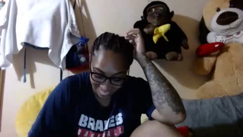 Ava Jordana online show from November 2025 03:16:02 AM