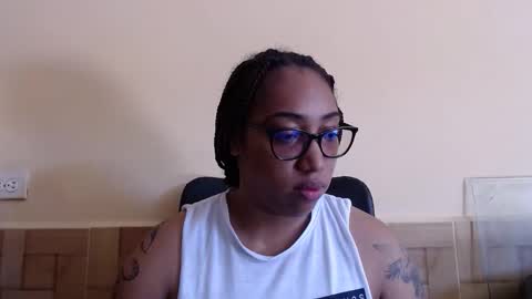 Ava Jordana online show from November 2025 04:52:01 PM