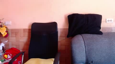 Ava Jordana online show from March 2026 05:41:02 PM