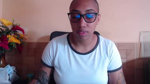 Ava Jordana online show from May 2026 04:48:02 PM