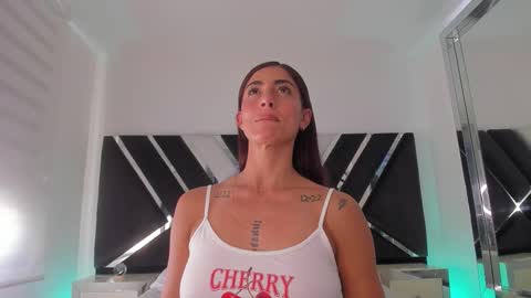 Ava Fontana online show from October 2025 07:58:02 PM