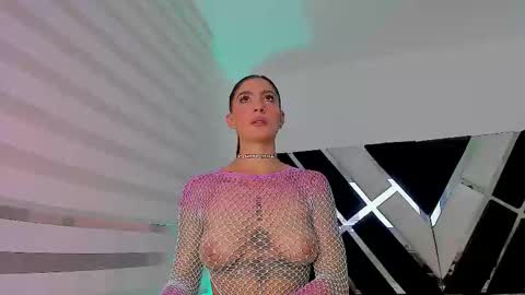 Ava Fontana online show from November 2025 11:04:02 PM