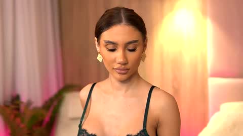 Ava online show from January 2025 04:33:01 AM