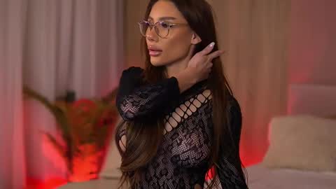 Ava online show from February 2025 02:38:01 AM