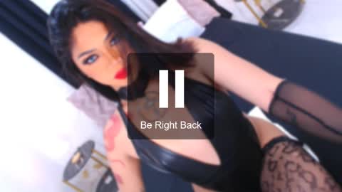 Ava online show from March 2025 05:53:01 AM