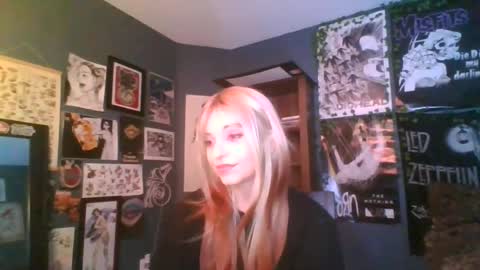 Ava Mack online show from June 2026 02:47:02 AM