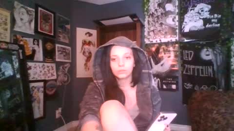 Ava Mack online show from June 2026 02:12:02 AM
