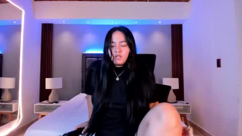 Ava- Megan - Every day from 530 to 200 pm COL online show from November 2025 11:52:02 AM