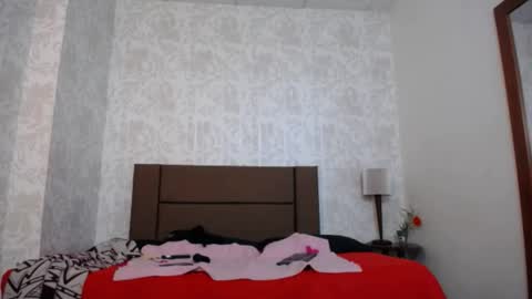 Ava  online show from May 2026 06:45:01 PM