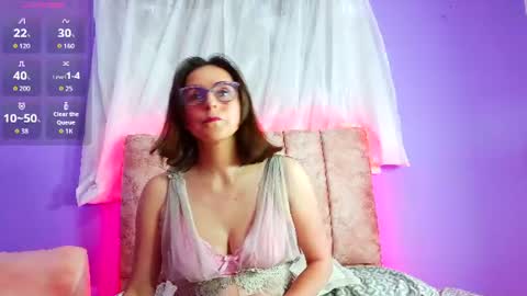 Ava  online show from June 2026 07:00:02 PM