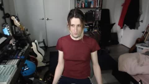 Ava online show from April 2026 08:28:02 PM