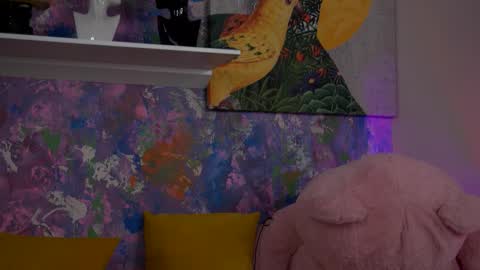 Ava online show from March 2026 08:26:02 PM