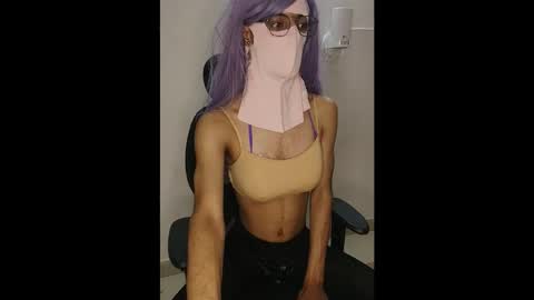 Snapshot of ava_tyson chatting on May 2026 03:51:02 PM Badgirl trans69 online show from May 2026 03:51:02 PM