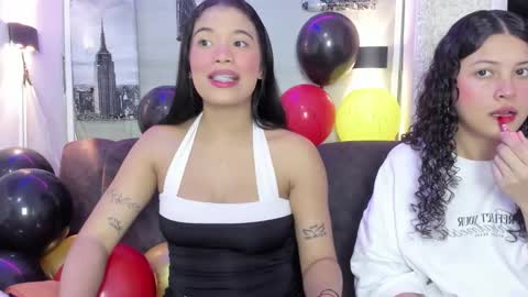 Ava Wilde online show from February 2026 04:05:02 PM