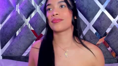 Ava Wilde online show from March 2026 07:54:01 PM