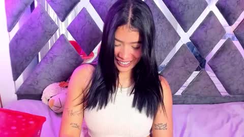 Ava Wilde online show from March 2026 08:01:02 PM