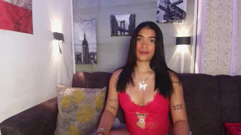 Ava Wilde online show from March 2026 08:12:01 PM