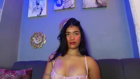 Ava Wilde online show from March 2026 07:52:01 PM